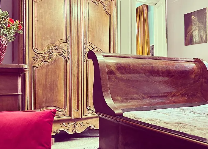 Art Action 招待所 Villanovafranca