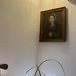 בית הארחה Art Action