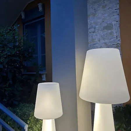 Art Action 게스트하우스 Villanovafranca