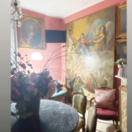 Art Action 4* Villanovafranca